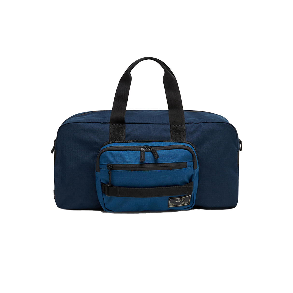 TWO IN ONE DUFFLE