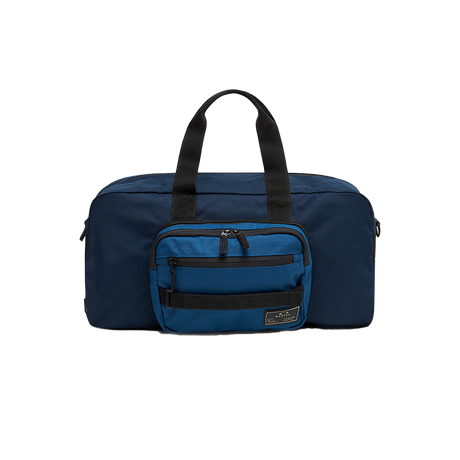 TWO IN ONE DUFFLE