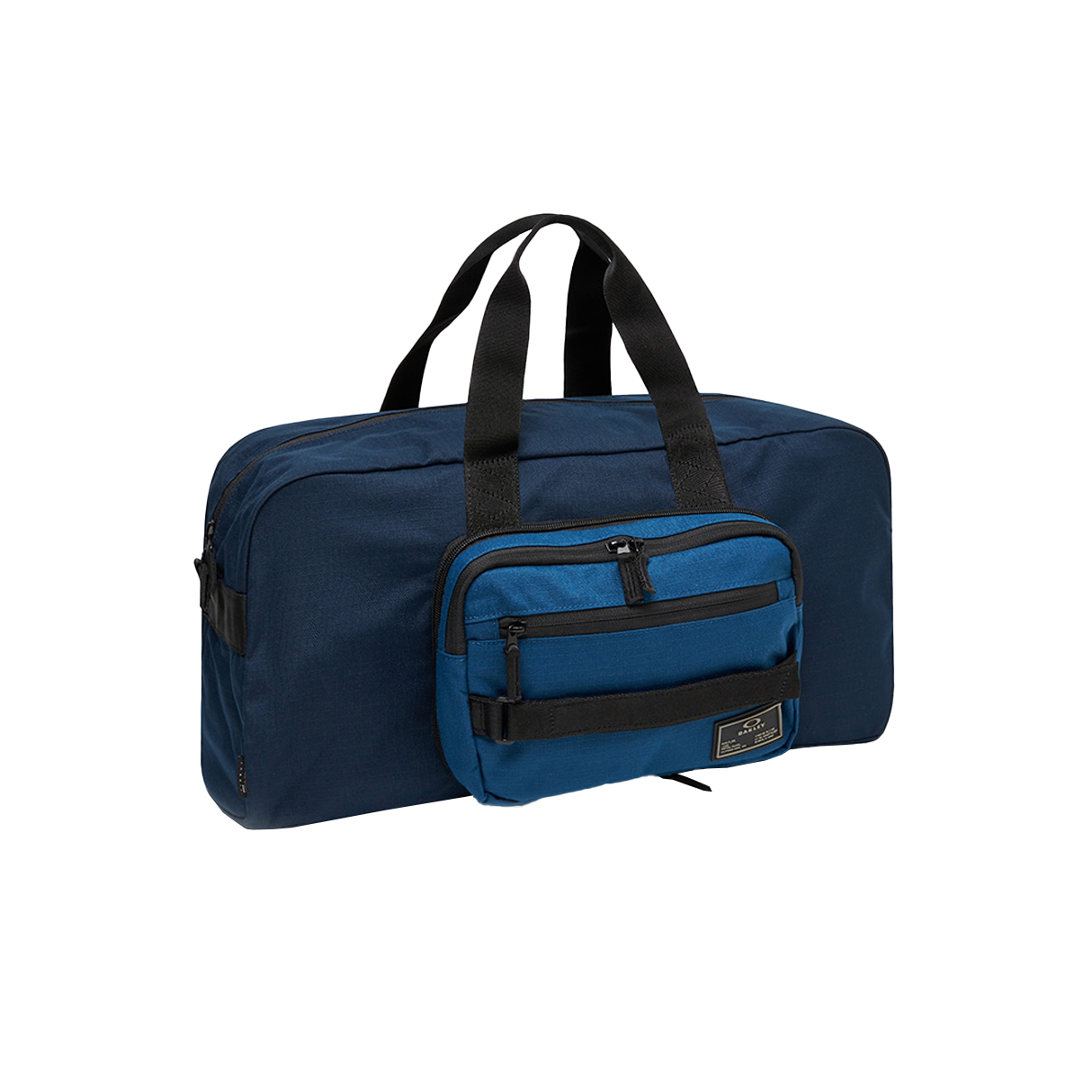 TWO IN ONE DUFFLE