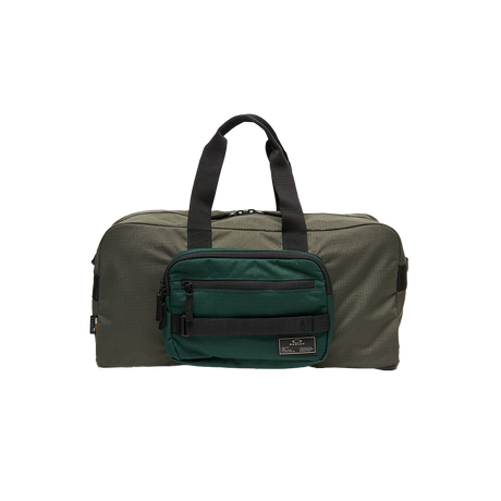 TWO IN ONE DUFFLE