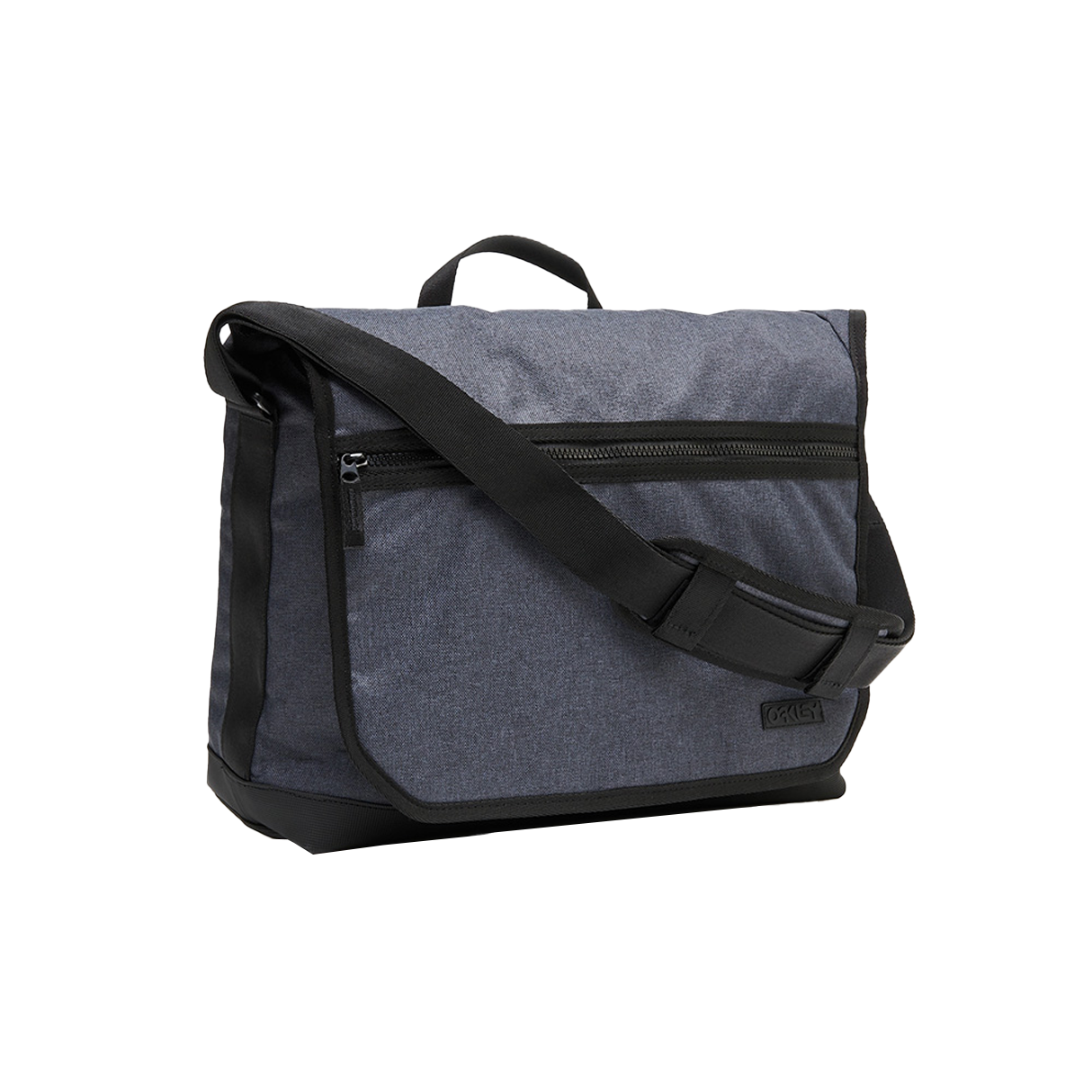 TRANSIT MESSENGER BAG