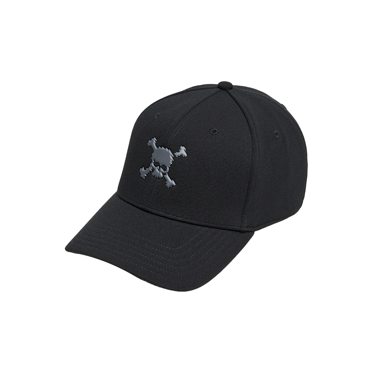 SCATTER SKULL FF HAT