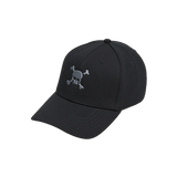 SCATTER SKULL FF HAT