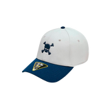 SCATTER SKULL FF HAT