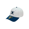 SCATTER SKULL FF HAT