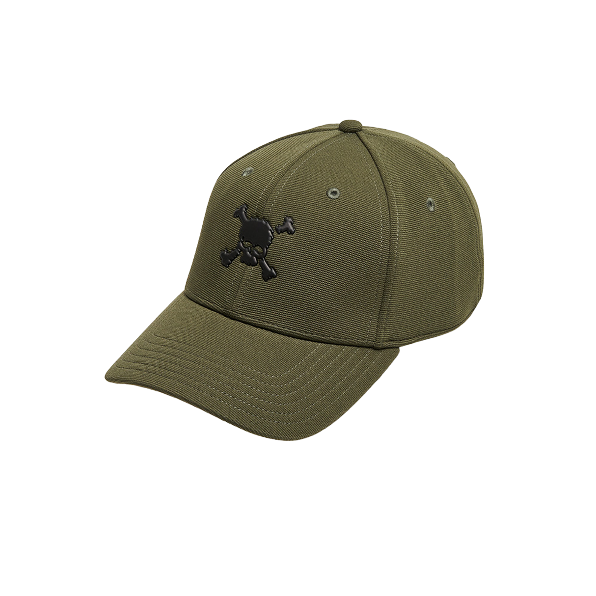 SCATTER SKULL FF HAT