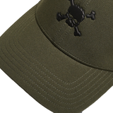 SCATTER SKULL FF HAT