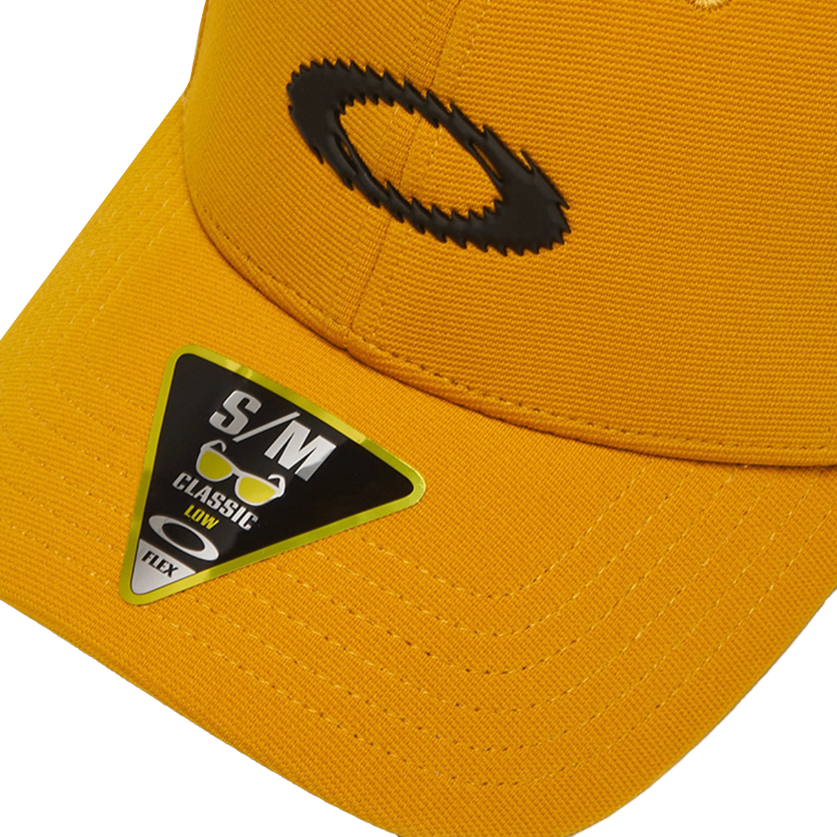 STATIC ICON FF HAT