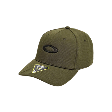 STATIC ICON FF HAT