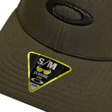 STATIC ICON FF HAT