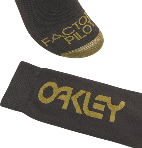 FACTORY PILOT MTB SOCKS