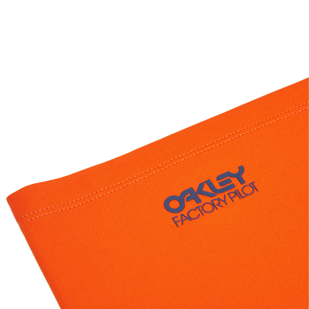 FACTORY PILOT NECK GAITOR