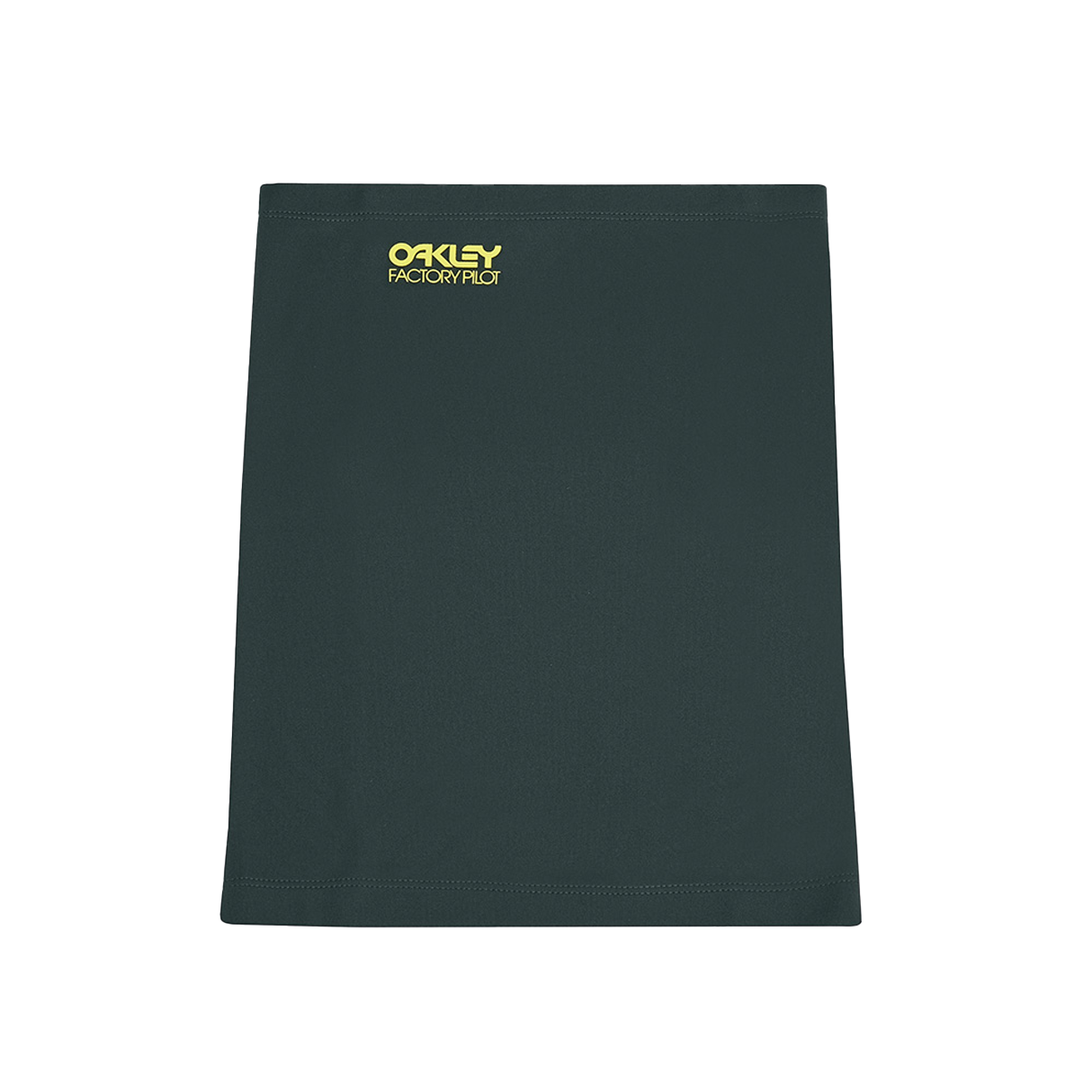 FACTORY PILOT NECK GAITOR