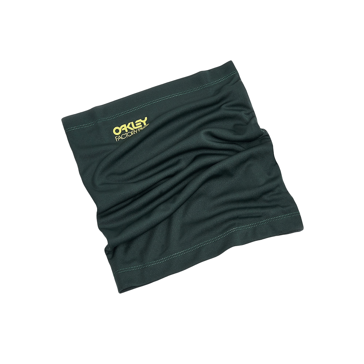 FACTORY PILOT NECK GAITOR