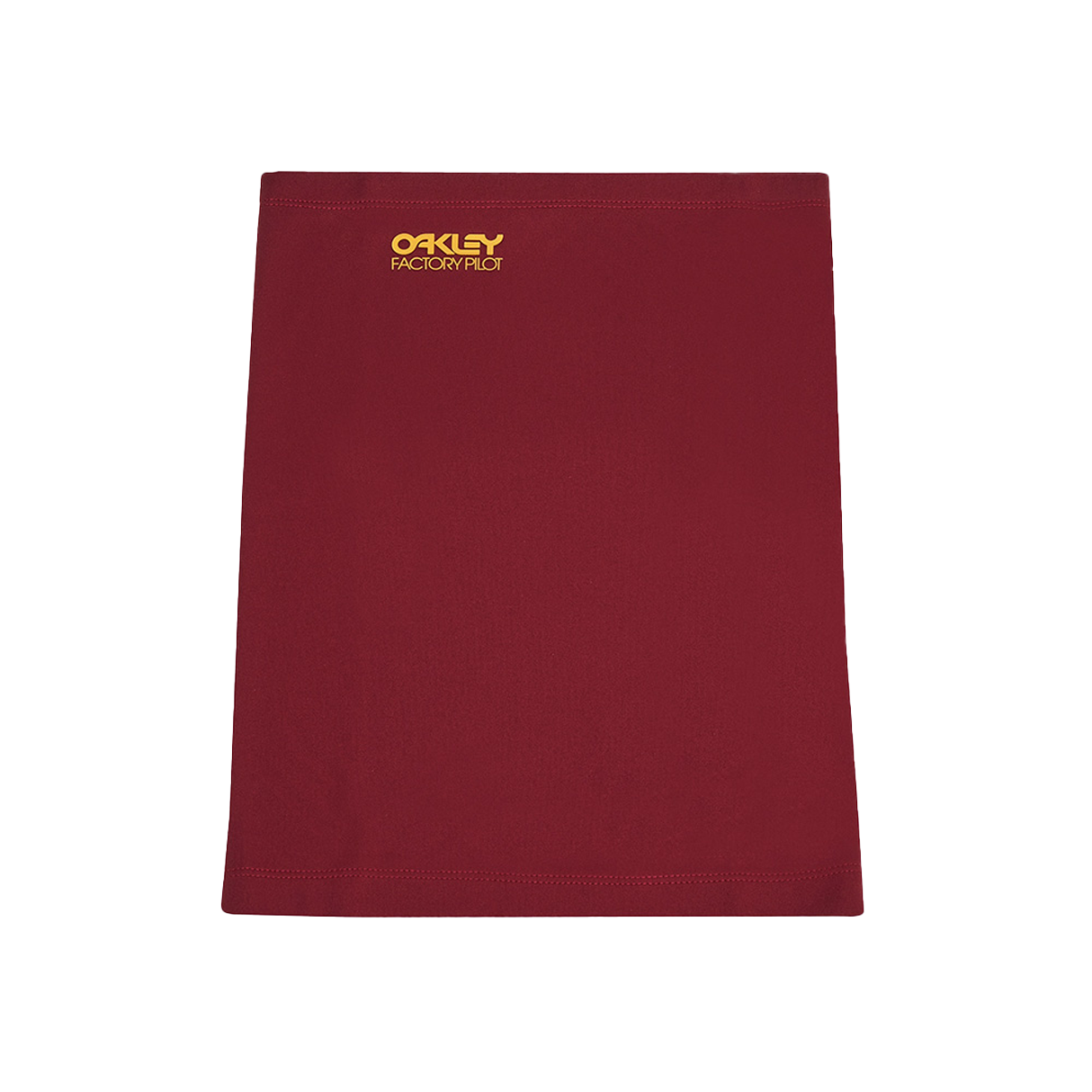 FACTORY PILOT NECK GAITOR