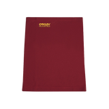 FACTORY PILOT NECK GAITOR