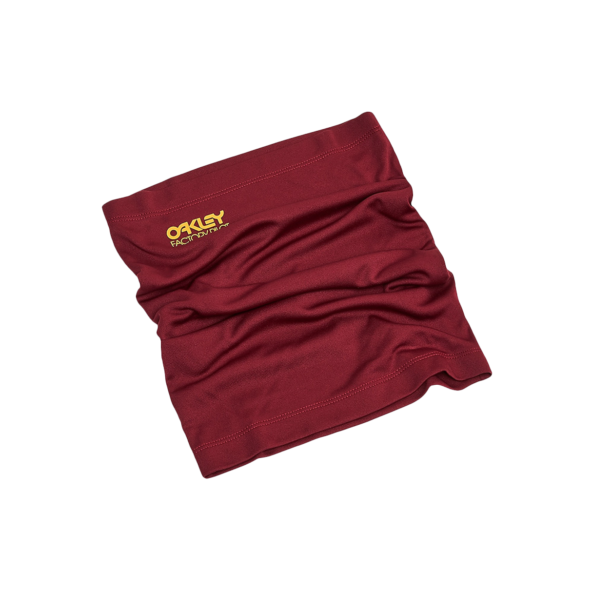 FACTORY PILOT NECK GAITOR