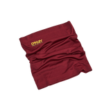 FACTORY PILOT NECK GAITOR