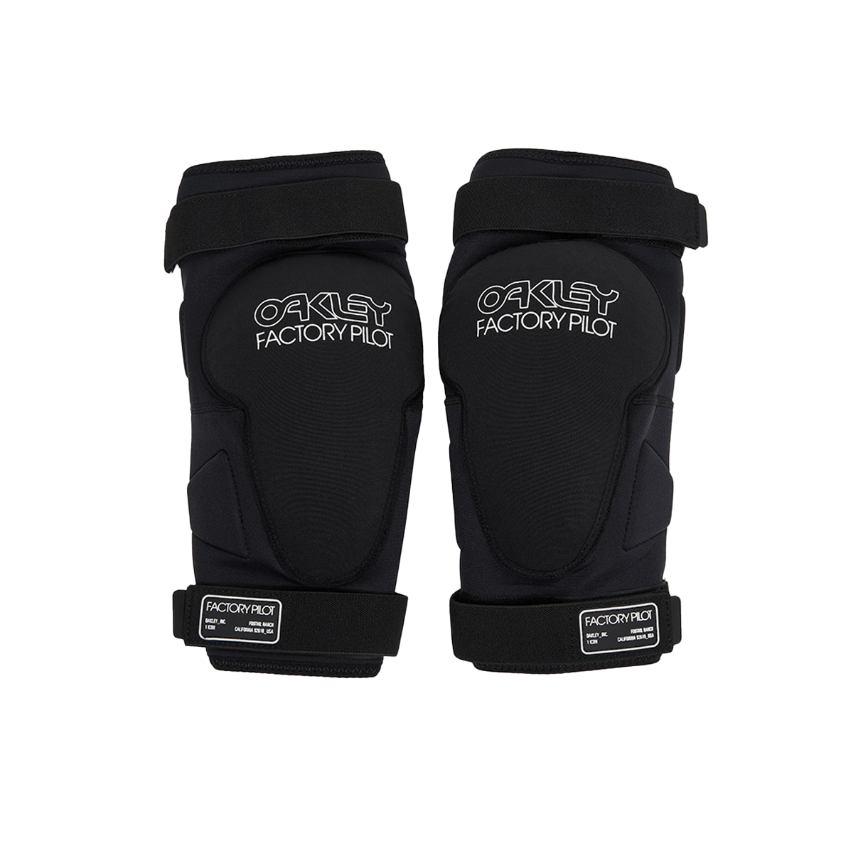 DROP IN RZ-LABS KNEE GUARD