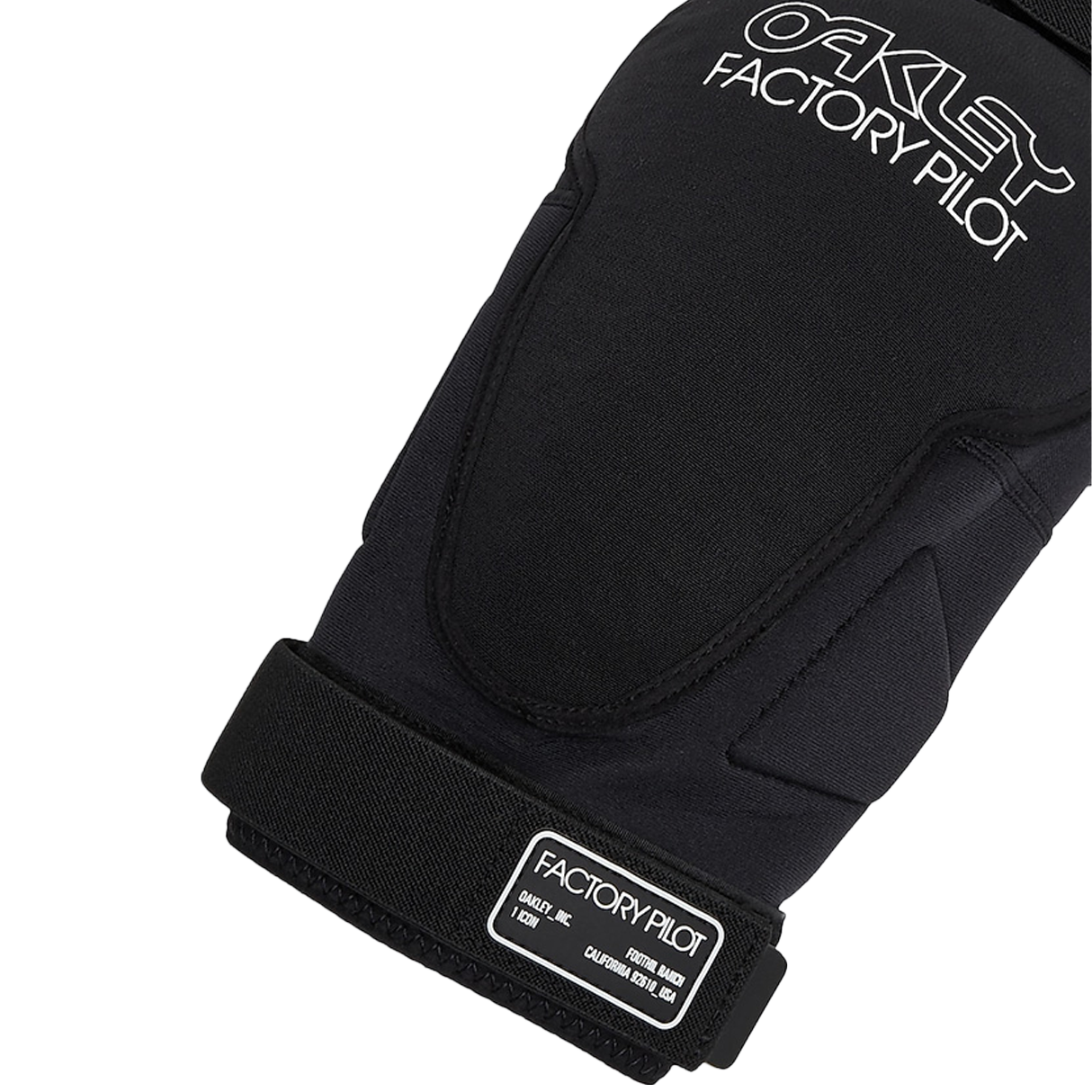 DROP IN RZ-LABS KNEE GUARD