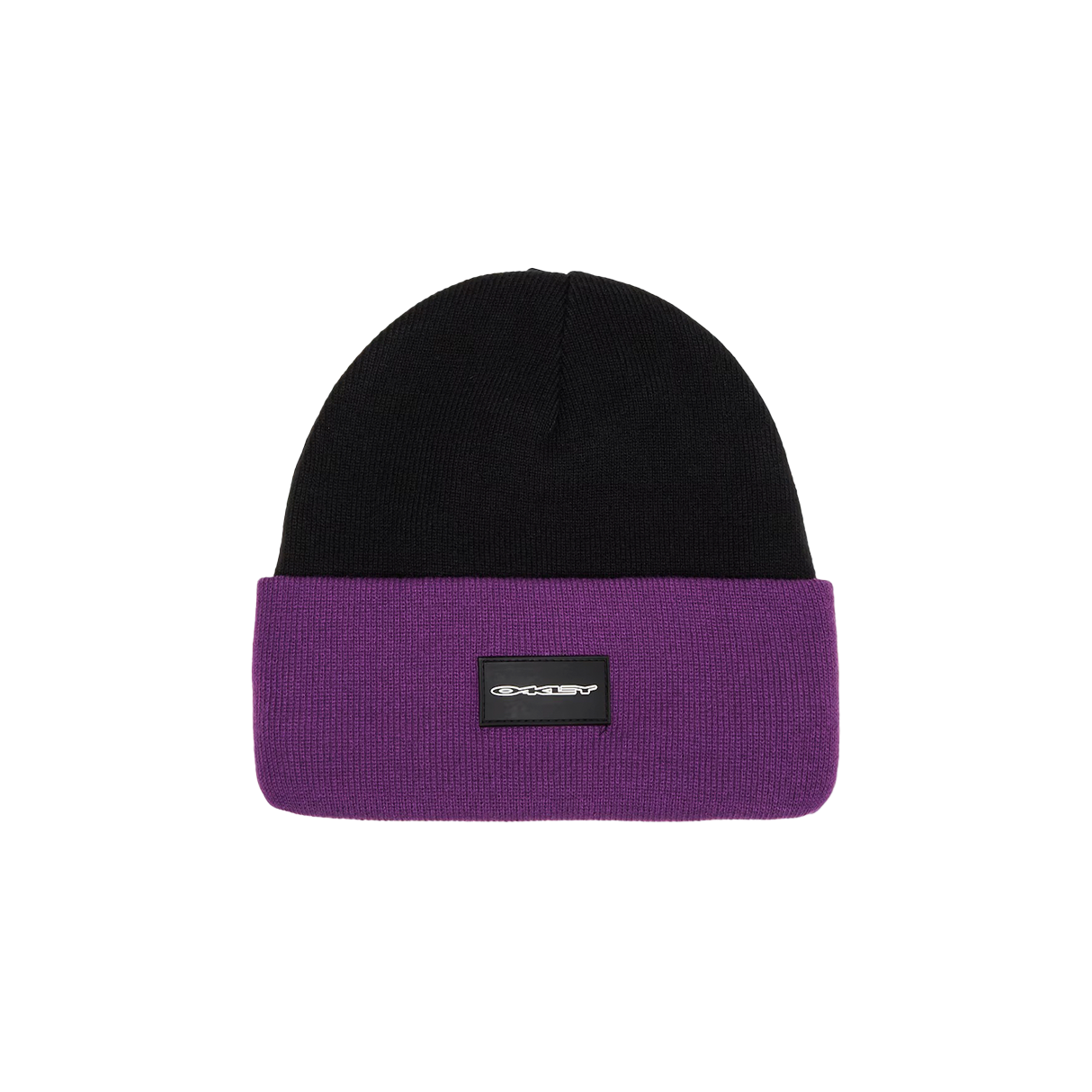 TC STRETCH LOGO BEANIE