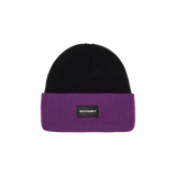 TC STRETCH LOGO BEANIE