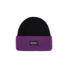 TC STRETCH LOGO BEANIE