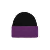 TC STRETCH LOGO BEANIE