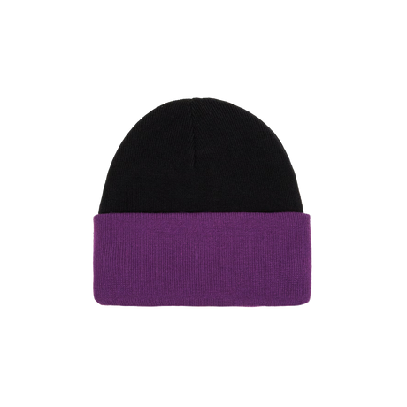 TC STRETCH LOGO BEANIE