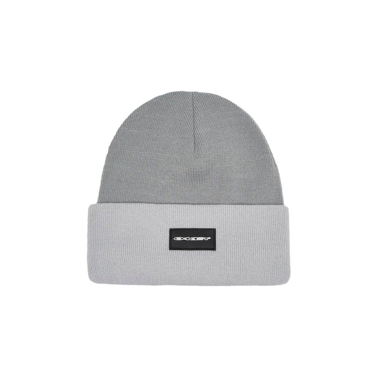 TC STRETCH LOGO BEANIE