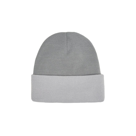 TC STRETCH LOGO BEANIE