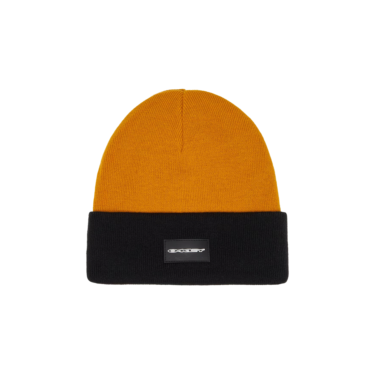 TC STRETCH LOGO BEANIE