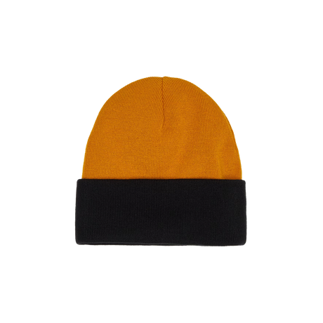 TC STRETCH LOGO BEANIE