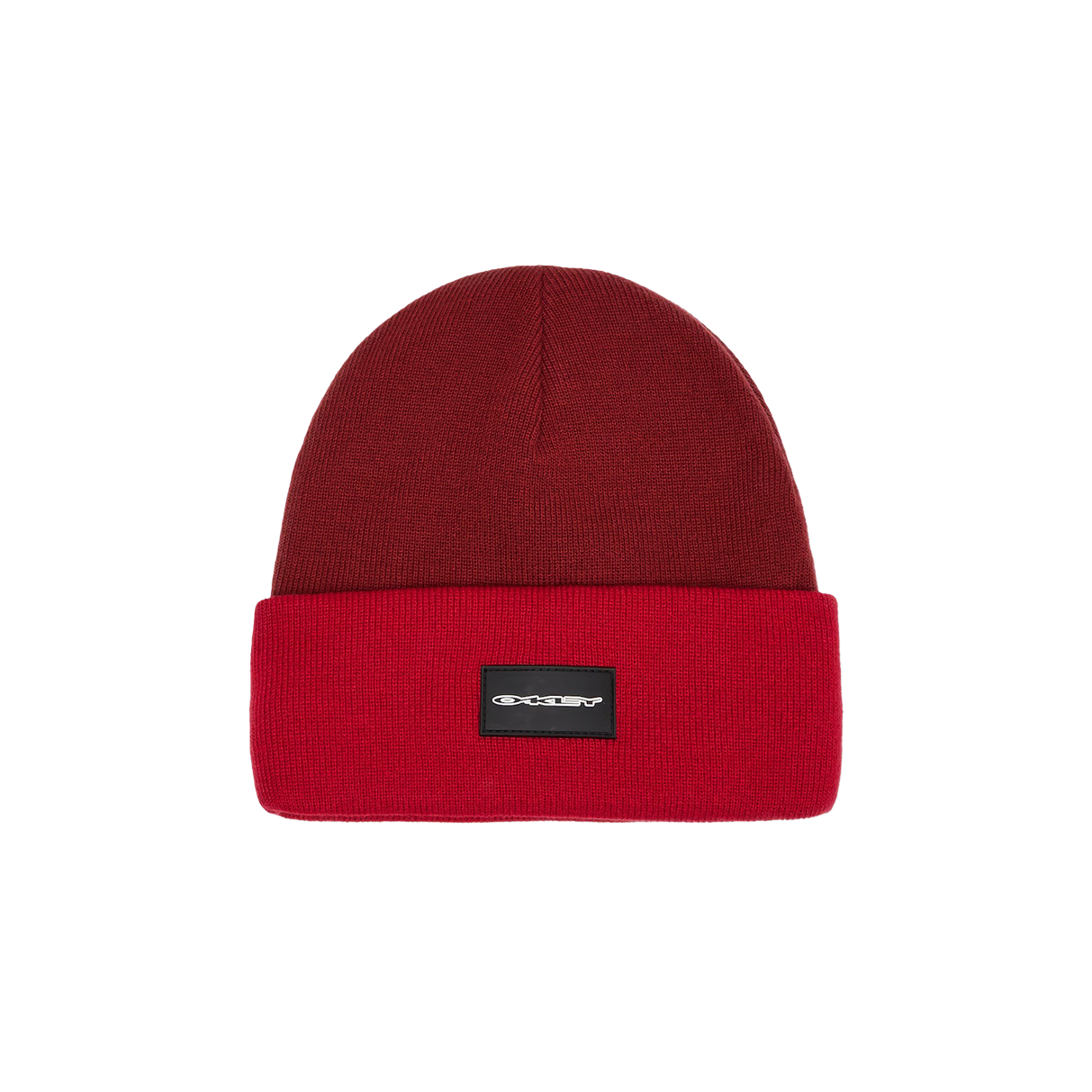 TC STRETCH LOGO BEANIE