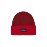 TC STRETCH LOGO BEANIE