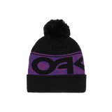 WANDERLUST POM BEANIE