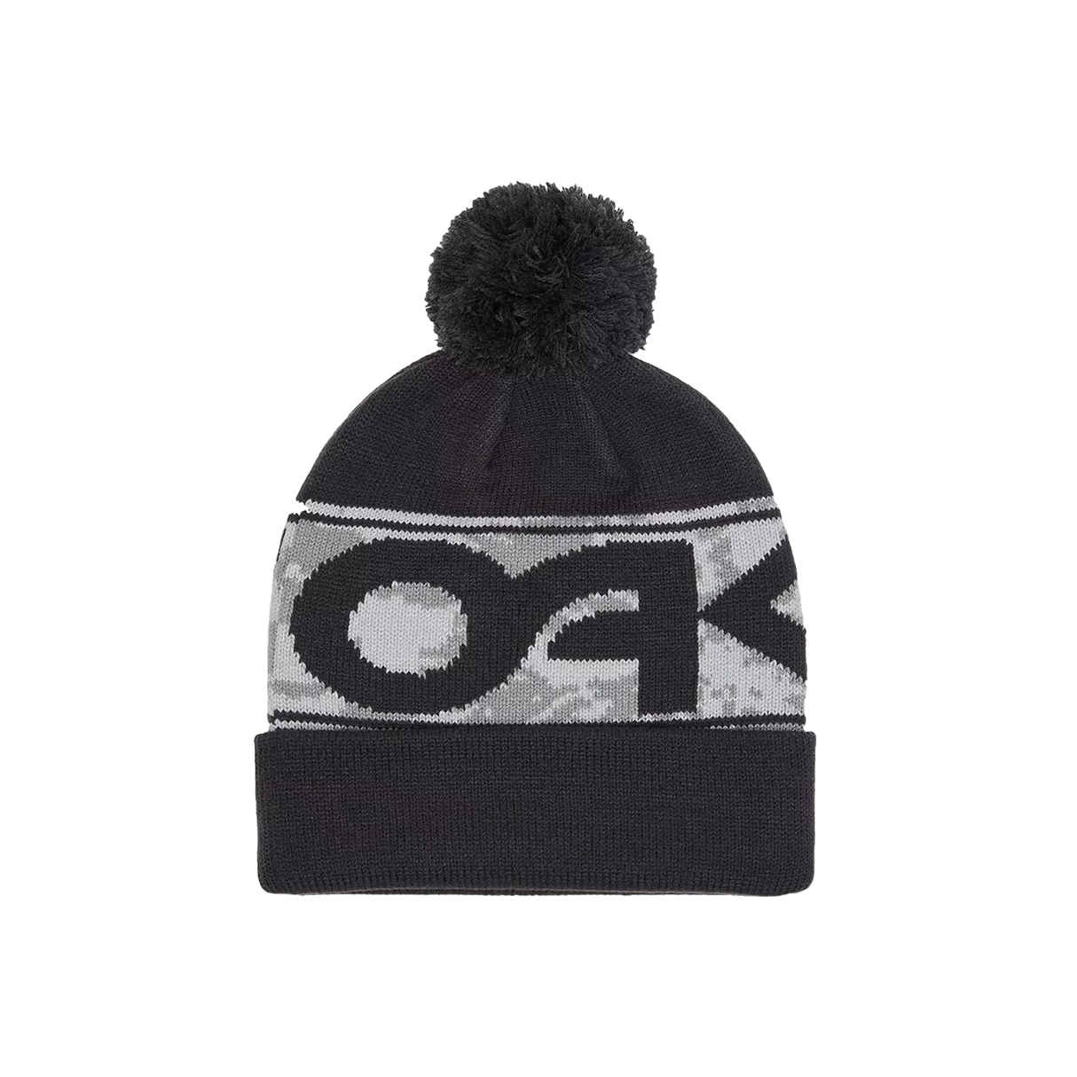 WANDERLUST POM BEANIE