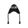 TC SKULLS FLAPS BEANIE