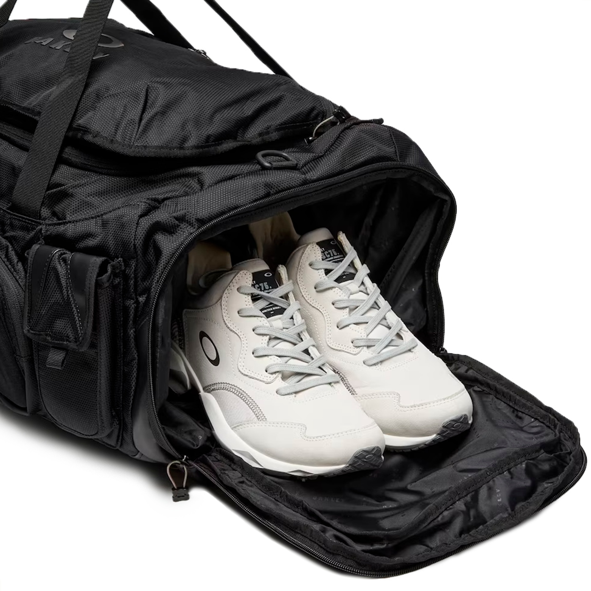 URBAN RUCK RC DUFFLE