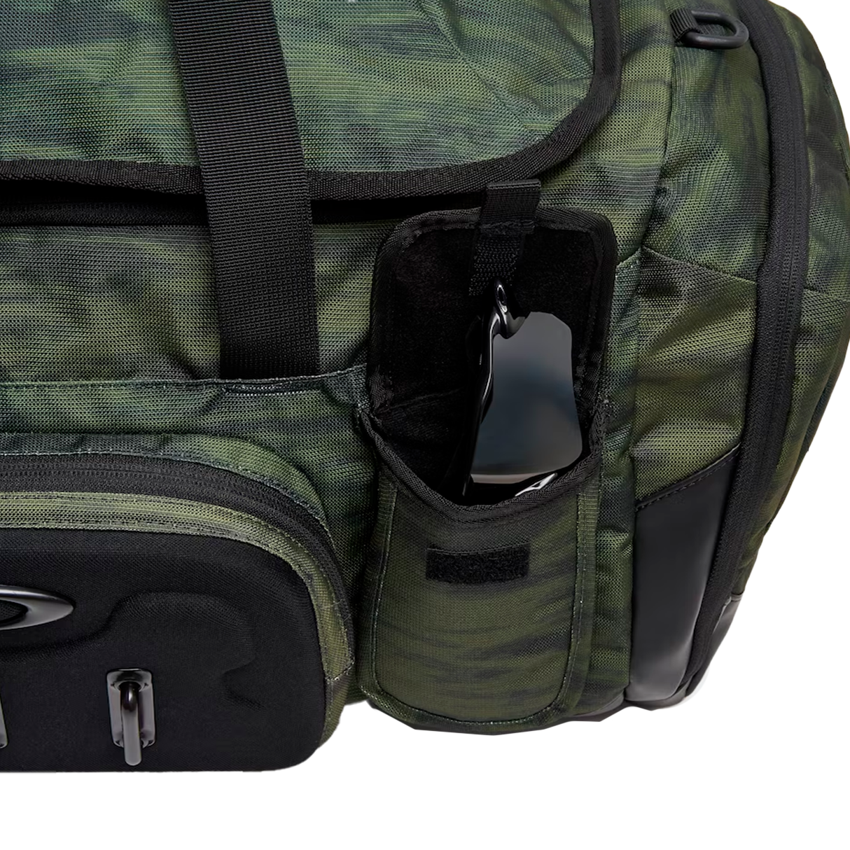 URBAN RUCK RC DUFFLE