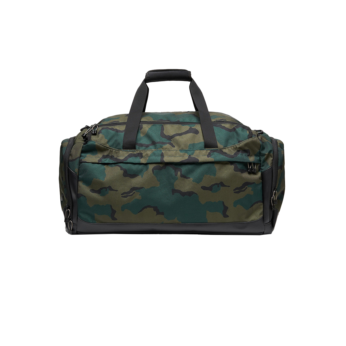 URBAN RUCK RC DUFFLE