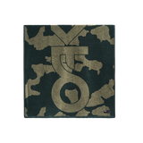 B1B CAMO TOWEL
