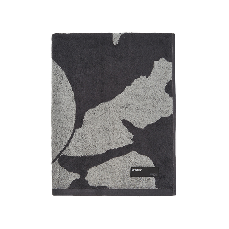 B1B CAMO TOWEL