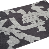 B1B CAMO TOWEL
