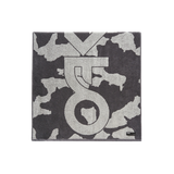 B1B CAMO TOWEL