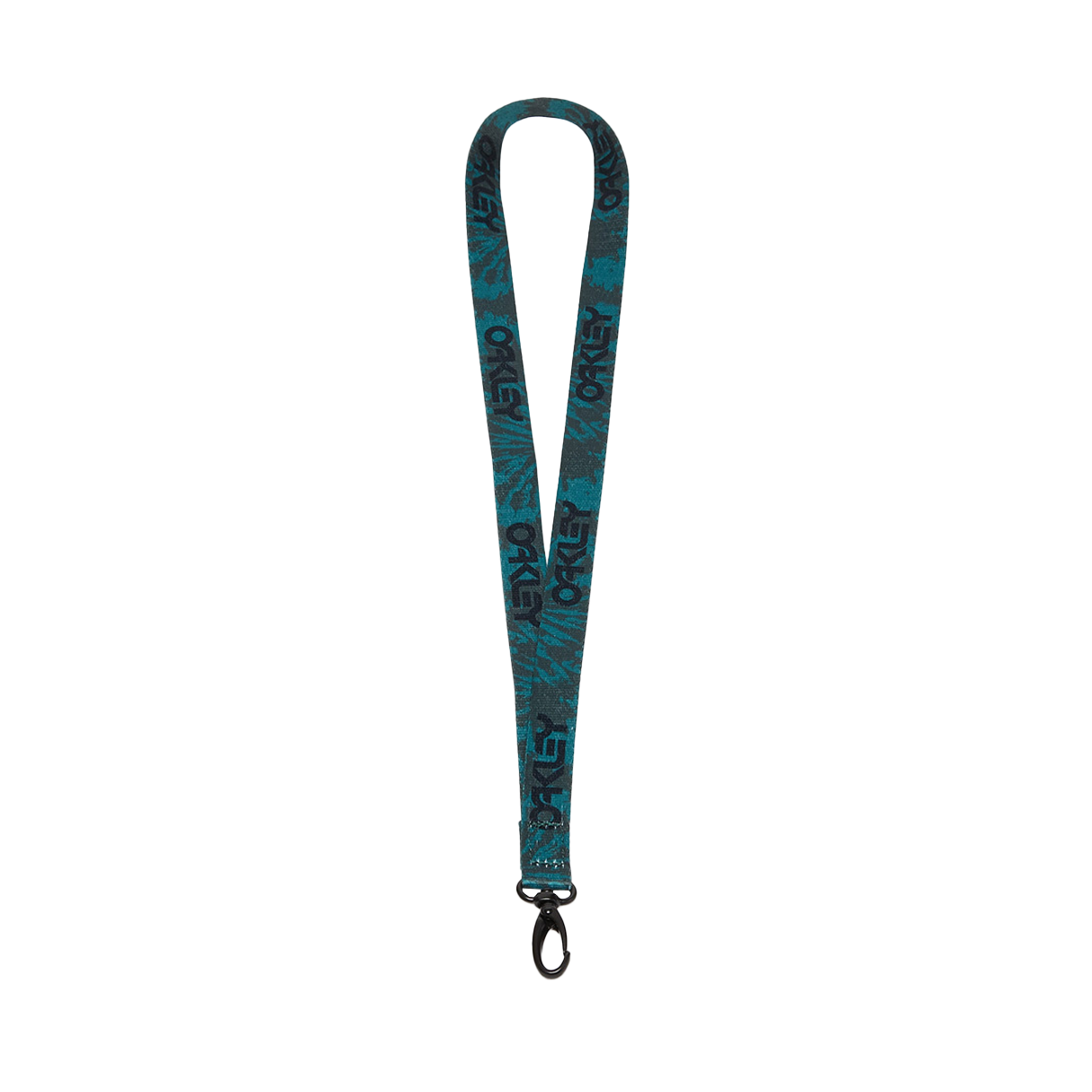 WANDERLUST LANYARD