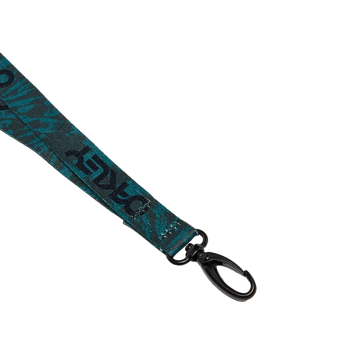 WANDERLUST LANYARD