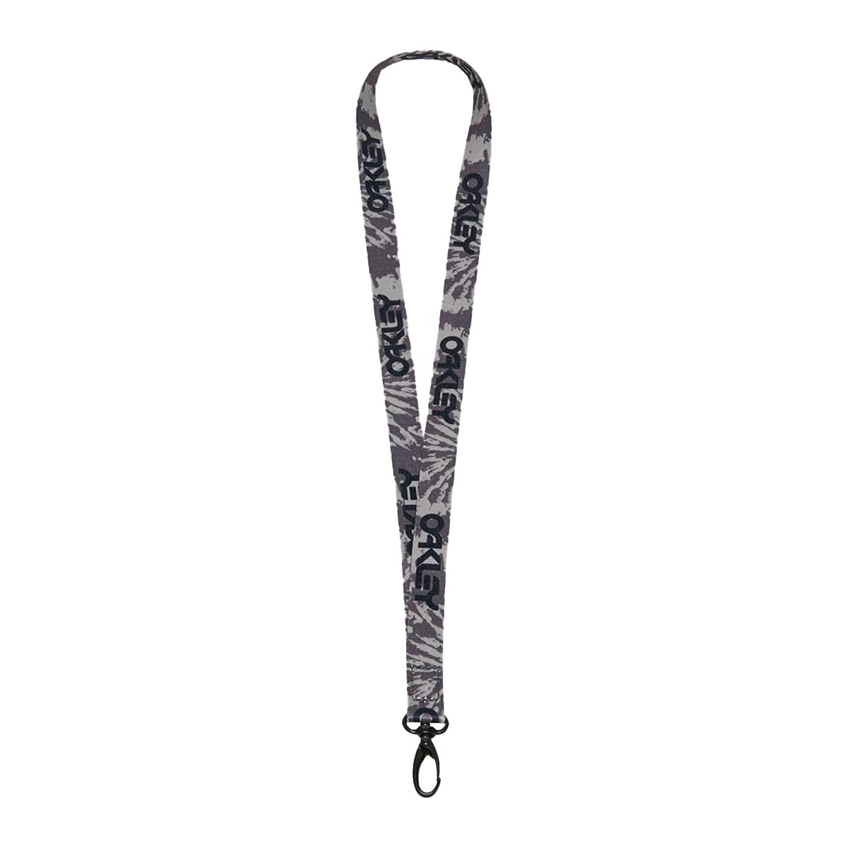 WANDERLUST LANYARD