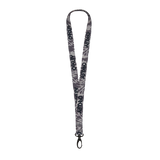 WANDERLUST LANYARD