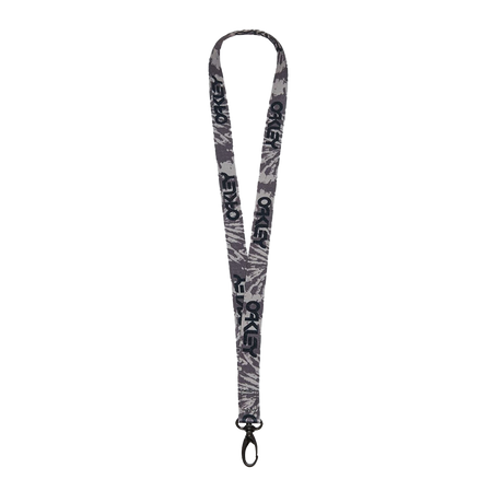 WANDERLUST LANYARD